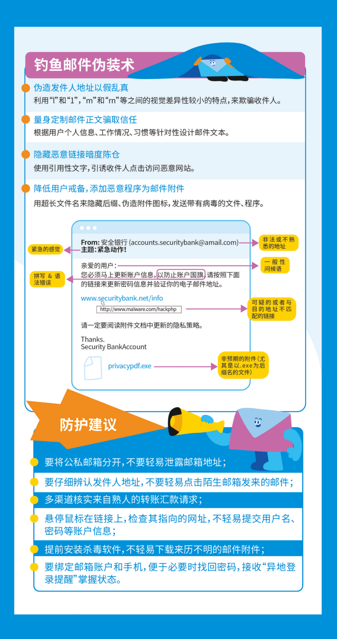 【国家网络安全宣传周】网络安全为人民  网络安全靠人民