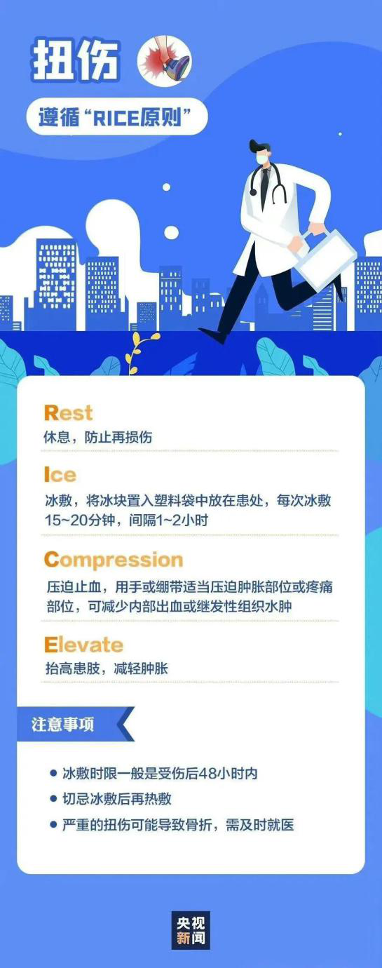 世界急救日丨一起学习急救知识