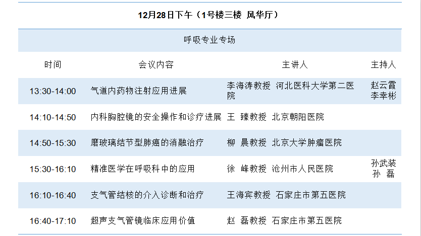 石家庄市第五医院诚邀您参加第十届肝病及感染病诊疗方法新进展学术研讨会